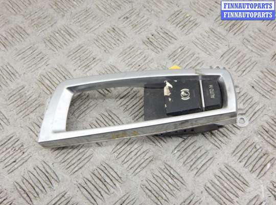 купить Переключатель кнопочный на BMW 7-series (F01/02)