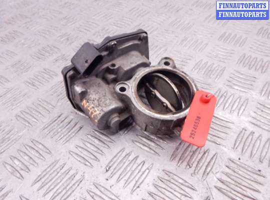 Купить Дроссельная заслонка на MINI Countryman R60 Дроссельная заслонка MN48298 на MINI Countryman R60