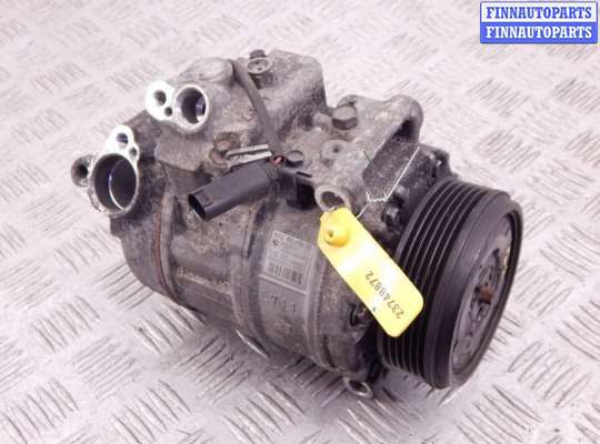 купить Компрессор кондиционера на BMW 3-series (E90/91/92)