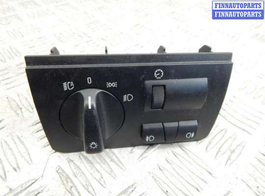Переключатель кнопочный BM3239737 на BMW X5-series (E53)