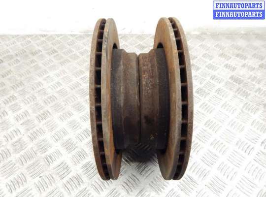 купить Диск тормозной на BMW 5-series (E39)