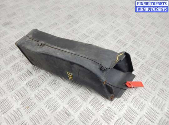 Воздухозаборник на BMW 5 (E39)
