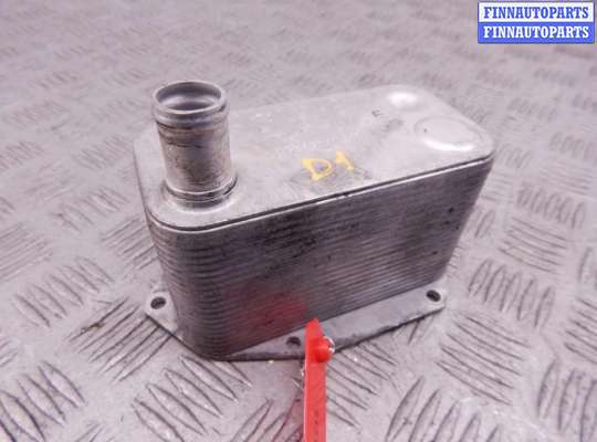 Радиатор масляный BM3553379 на BMW 5-series (E39)