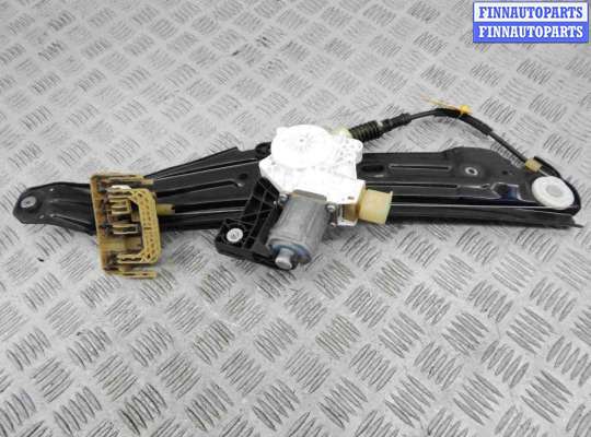 купить Стеклоподъемный механизм на BMW 7-series (F01/02)