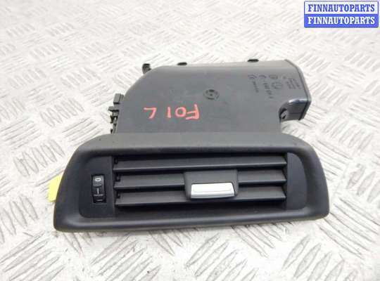 Воздуховод пластмассовый BM3427271 на BMW 7-series (F01/02)