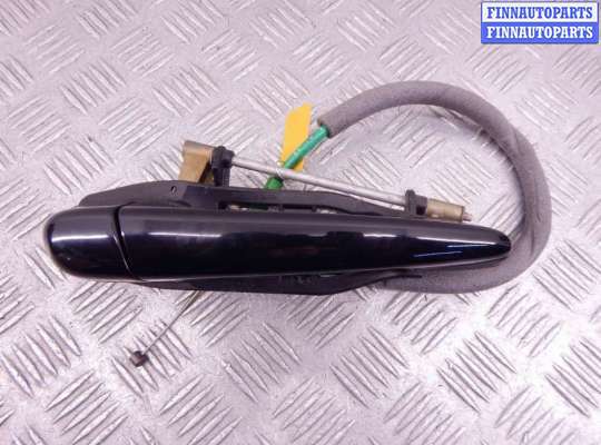 Ручка двери наружная BM3607919 на BMW 3-series (E46)