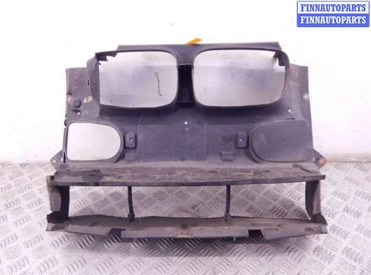 купить Воздухозаборник пластмассовый на BMW 5-series (E39)