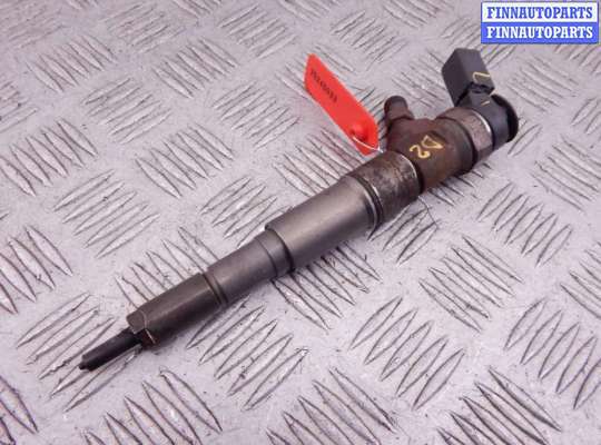 купить Форсунка (дизель) на BMW X5-series (E53)