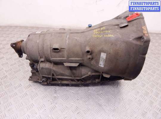 КПП автомат (АКПП) BM3584814 на BMW 5-series (E60/61)