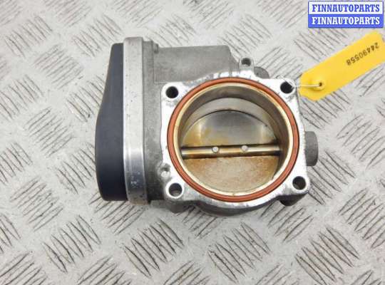 купить Дроссельная заслонка на BMW X3-series (E83)