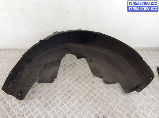 купить Защита крыла (подкрылок пластиковый) на BMW 7-series (F01/02)