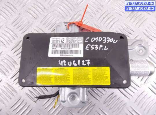 Подушка безопасности BM3241940 на BMW X5-series (E53)
