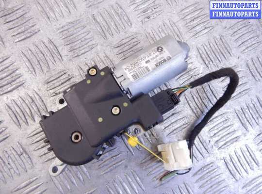 Двигатель люка BM3434052 на BMW X5-series (E53)