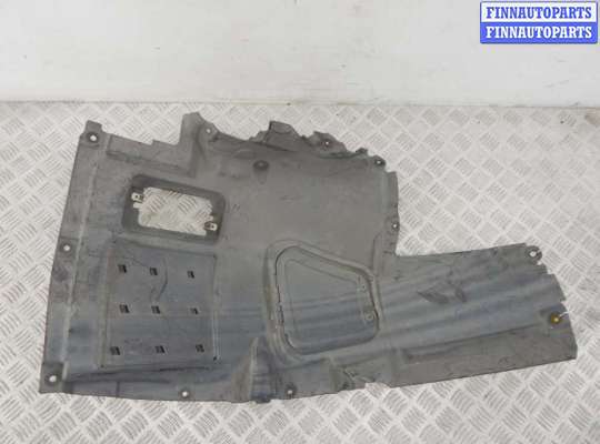 Защита крыла (подкрылок пластиковый) BM3262378 на BMW 5-series (F10/11)