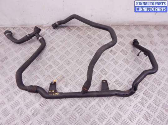 купить Патрубок двигателя на BMW 3-series (E90/91/92)