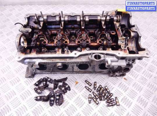 купить Головка блока цилиндров (ГБЦ) на BMW 3-series (E46)