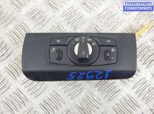 купить Переключатель кнопочный на BMW X5-series (E70)