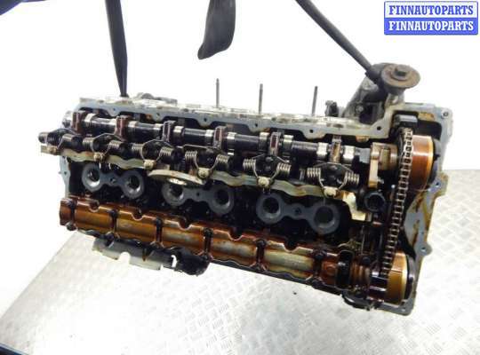 Двигатель BM3226691 на BMW 5-series (E60/61)