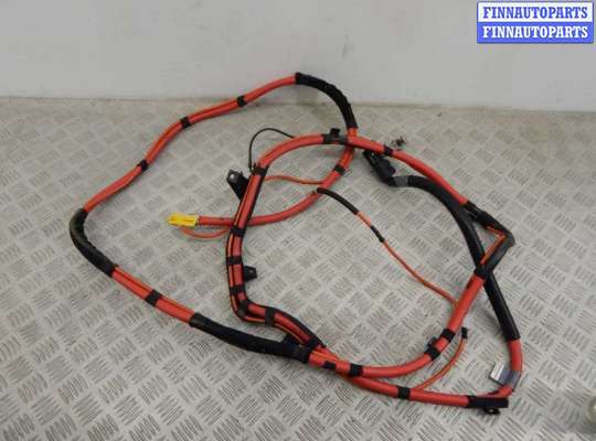 Кабель силовой в сборе BM3429649 на BMW X3-series (E83)