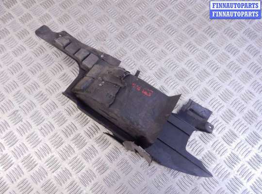 Воздуховод пластмассовый BM3406948 на BMW 5-series (E39)