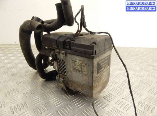 Предпусковой подогреватель (Webasto) BM3214171 на BMW 5-series (E39)