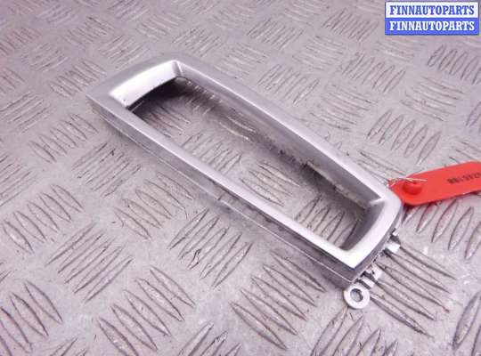 Декоративные пластиковые элементы салона BM3559119 на BMW 7-series (F01/02)