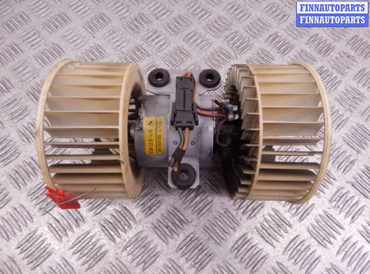 Вентилятор отопителя BM3260903 на BMW 5-series (E39)