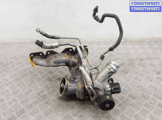 купить Турбина на BMW 3-series (F30/31)