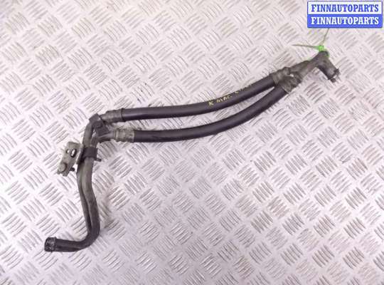 Патрубок двигателя BM3220584 на BMW 5-series (E39)
