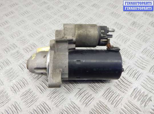 купить Стартер на BMW 5-series (E60/61)