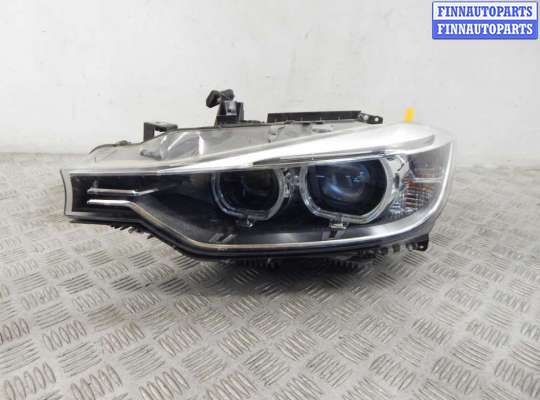 купить Фара на BMW 3-series (F30/31)