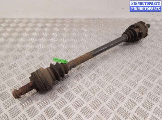 Полуось BM3399896 на BMW 3-series (E46)