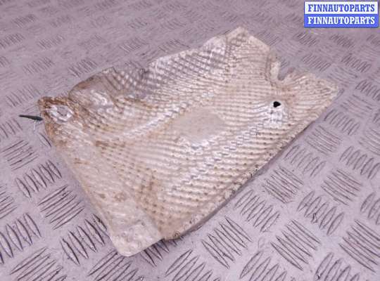 Защита металлическая BM3541722 на BMW 5-series (E39)