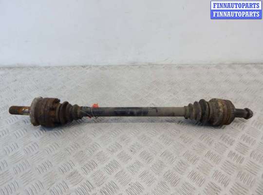 Полуось BM3399930 на BMW 3-series (E46)