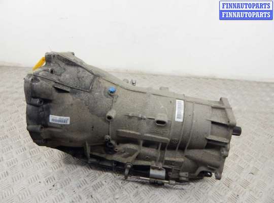 купить КПП автомат (АКПП) на BMW X5-series (E70)