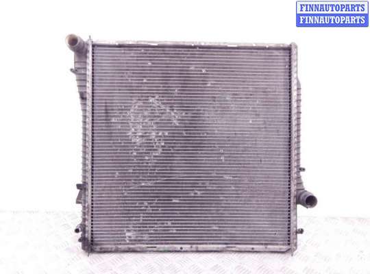 купить Радиатор охлаждения двигателя на BMW X5-series (E53)