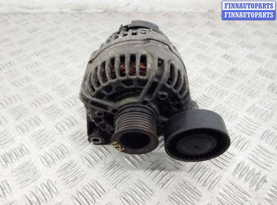 купить Генератор на BMW X3-series (E83)