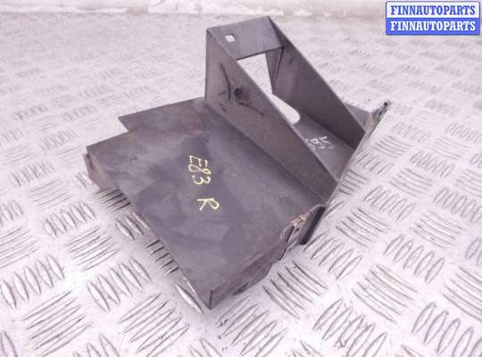 купить Защита пластмассовая на BMW X3-series (E83)