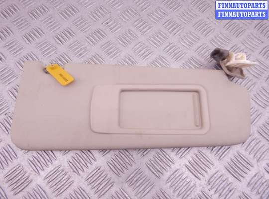 Солнцезащитный козырек BM3620734 на BMW 5-series (F10/11)