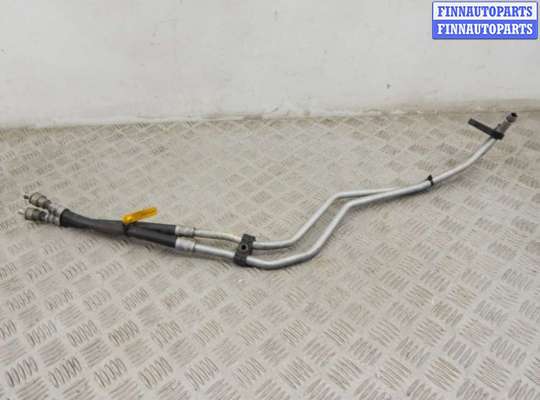 купить Трубопровод теплообменника АКПП на BMW X5-series (E53)