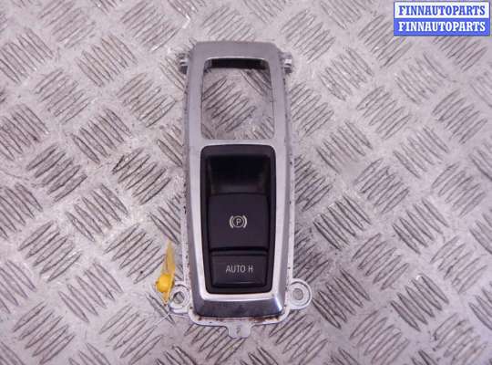 купить Переключатель кнопочный на BMW X5-series (E70)