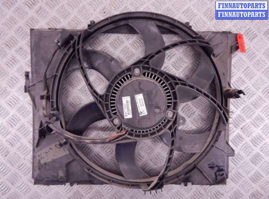 купить Вентилятор охлаждения двигателя на BMW 3-series (E90/91/92)