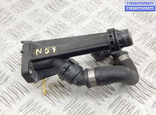 купить Патрубок двигателя на BMW 7-series (F01/02)