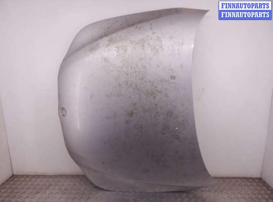 Купить Капот на BMW 5-series (E60/61) Капот BM3660595 на BMW 5-series (E60/61)