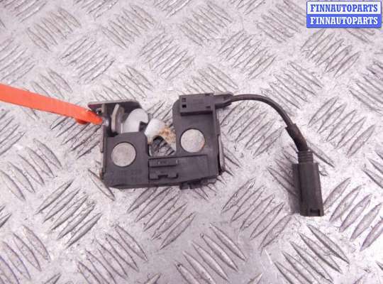 Замок капота BM3418722 на BMW 5-series (E60/61)