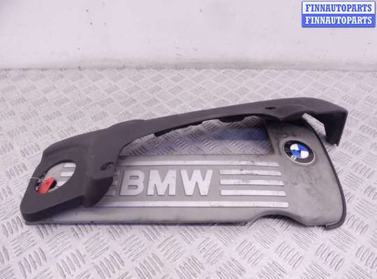 купить Декоративная крышка двигателя на BMW 5-series (E39)