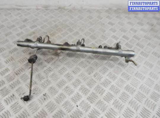 купить Форсунка (дизель) на BMW X5-series (E53)