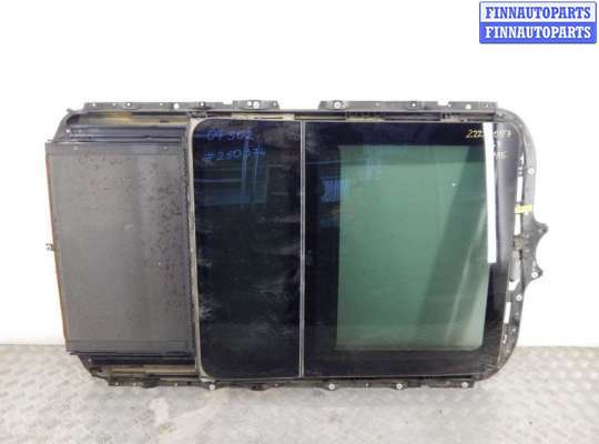Люк BM3433649 на BMW X5-series (E53)