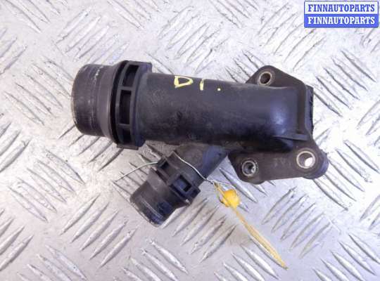 Патрубок двигателя BM3241349 на BMW X5-series (E53)