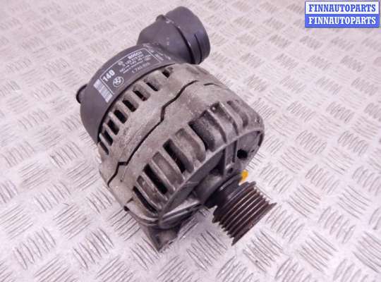 купить Генератор на BMW 5-series (E39)